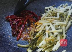 螺蛳筒骨煲的做法图解4