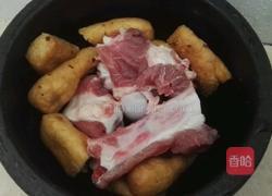 螺蛳筒骨煲的做法图解7