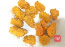 油炸鸡米花的做法图解7