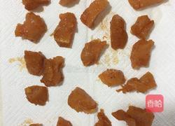 油炸鸡米花的做法图解3