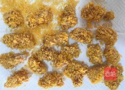 油炸鸡米花的做法图解5