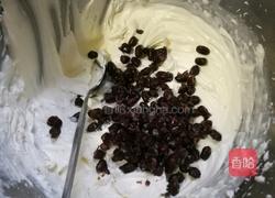 抹茶蜜豆毛巾卷的做法图解10