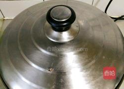 黑米芝麻包的做法图解15