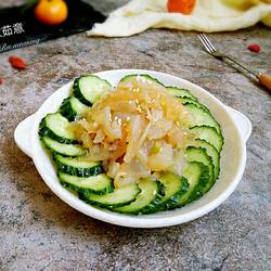 老醋蛰头的做法[图]