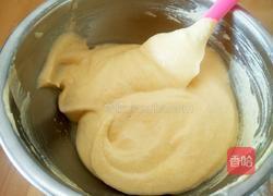 南瓜糯米小蛋糕的做法图解9