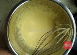 可可淡奶油冰淇淋的做法图解3