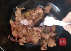 新疆原味抓饭(2人份)的做法图解9