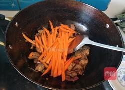 新疆原味抓饭(2人份)的做法图解10