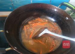 新疆原味抓饭(2人份)的做法图解11