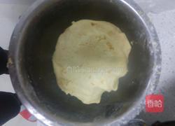 南瓜豆沙饼的做法图解5