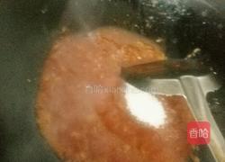 茄汁黄豆(辣豆)一豆两吃辣的做法图解4