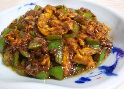 东北鸡蛋酱