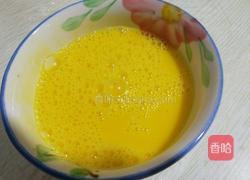 东北鸡蛋酱的做法图解3
