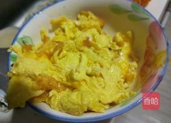 東北雞蛋醬的做法圖解9