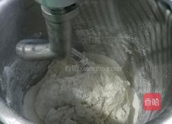 大麻球 空心麻团的做法图解5