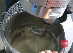 大麻球 空心麻团的做法图解6