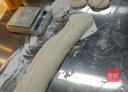 大麻球 空心麻团的做法图解7