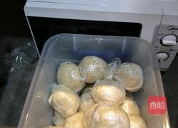 大麻球 空心麻團(tuán)的做法圖解8