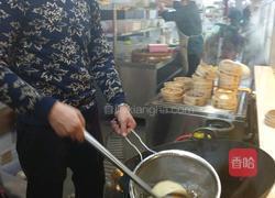 大麻球 空心麻团的做法图解9