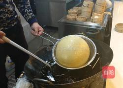 大麻球 空心麻團(tuán)的做法圖解10