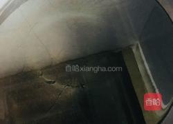 酱焖水萝卜的做法图解6