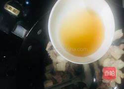 酱焖水萝卜的做法图解11