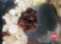 酱焖水萝卜的做法图解13