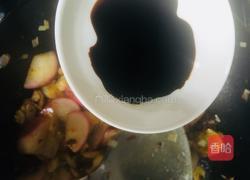 酱焖水萝卜的做法图解16