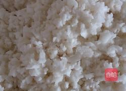 肉丸子的做法图解3