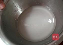 蝴蝶酥的做法图解3