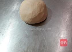 蝴蝶酥的做法图解5