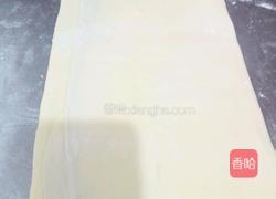 蝴蝶酥的做法图解8