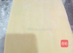 蝴蝶酥的做法图解9