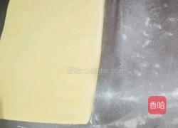 蝴蝶酥的做法图解11