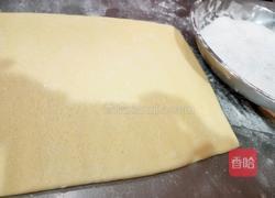 蝴蝶酥的做法图解12