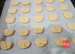 蝴蝶酥的做法图解15