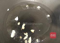 冬笋炒咸菜的做法图解3