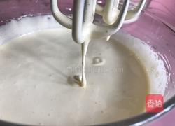 煎饼铛蛋黄饼干的做法图解5