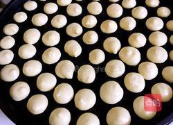 煎饼铛蛋黄饼干的做法图解12