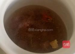 土豆炖牛肉盖饭的做法图解4