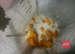 杨枝甘露的做法图解4