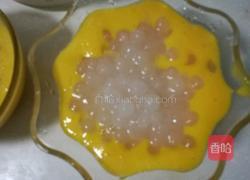 杨枝甘露的做法图解6