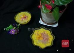 杨枝甘露的做法图解7