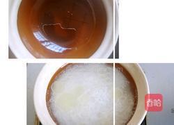 腊味煲仔饭的做法图解2