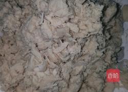 黄金鲟鱼肉松的做法图解5