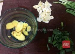 筒子骨汤煮黑鱼片的做法图解24