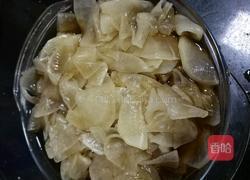 酸甜脆萝卜的做法图解8