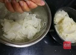 酸甜脆萝卜的做法图解6