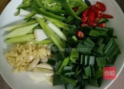 特色小炒肉的做法图解2