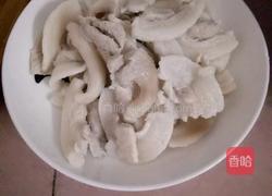 特色小炒肉的做法图解5